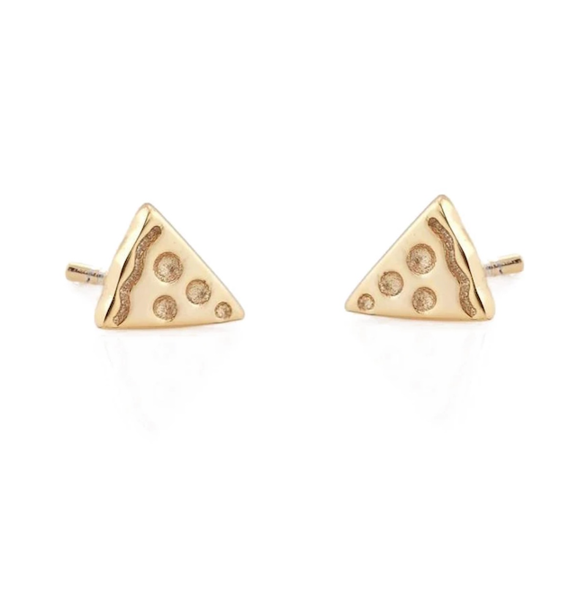 Pizza Studs