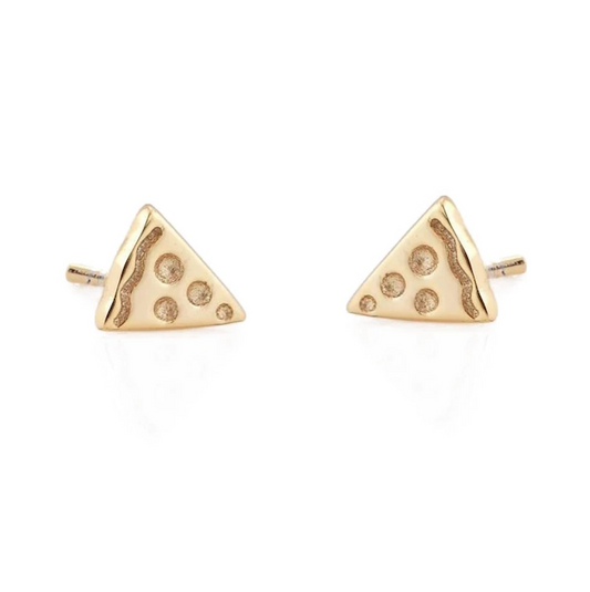 Pizza Studs